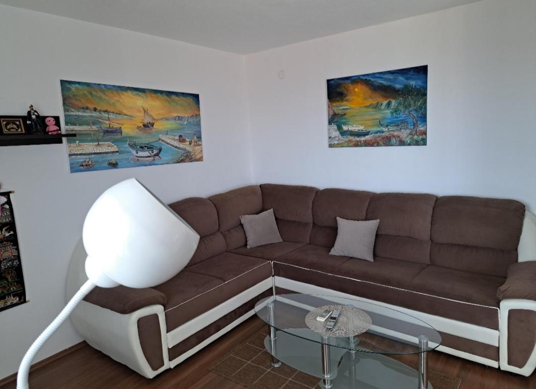 Beautiful Duplex Apartment With View Kaštela Εξωτερικό φωτογραφία